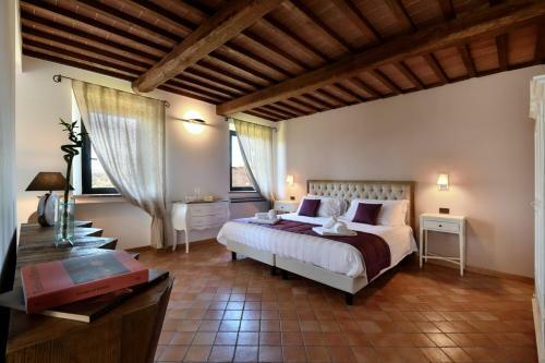 Hotel Porsenna Resort