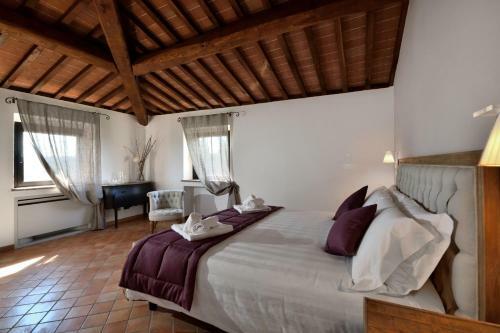 Hotel Porsenna Resort
