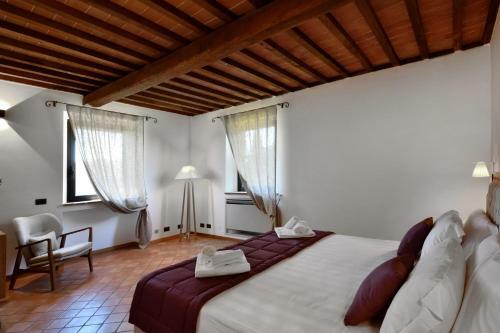 Hotel Porsenna Resort