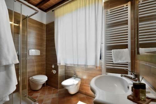Hotel Porsenna Resort