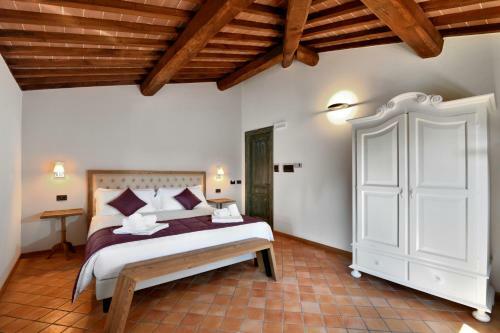 Hotel Porsenna Resort