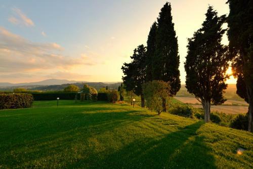Hotel Porsenna Resort
