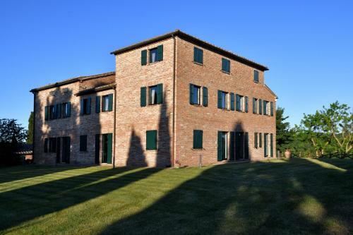 Hotel Porsenna Resort