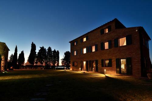 Hotel Porsenna Resort
