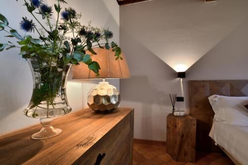 Hotel Porsenna Resort