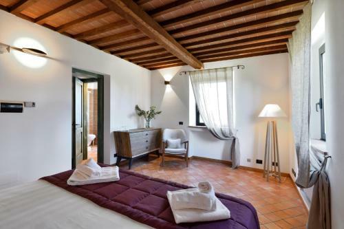Hotel Porsenna Resort