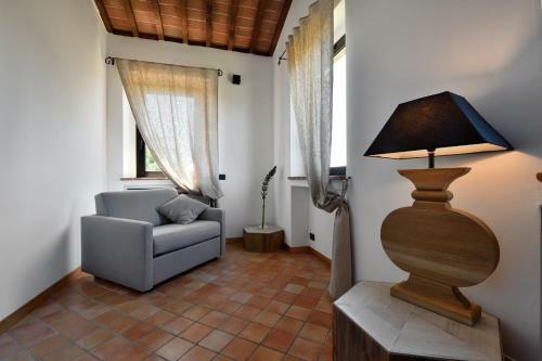 Hotel Porsenna Resort