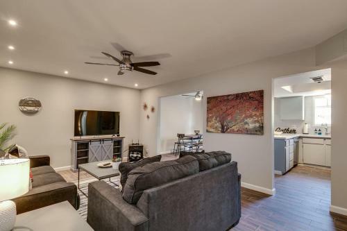 Remodeled Tempe Home In Prime Location
