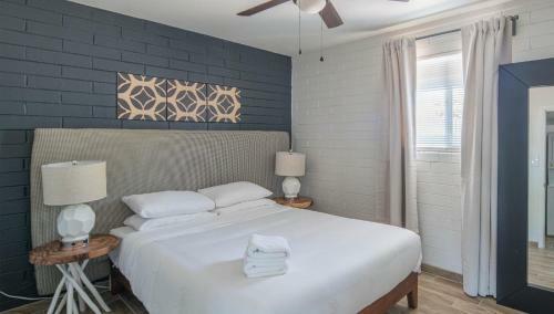 Apartamento Wanderjaunt - Ruellia - 2br - Tempe