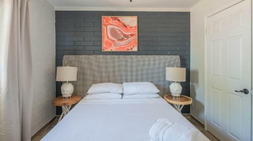 Apartamento Wanderjaunt - Ruellia - 2br - Tempe