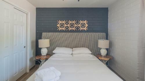 Apartamento Wanderjaunt - Ruellia - 2br - Tempe