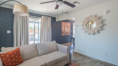Apartamento Wanderjaunt - Ruellia - 2br - Tempe