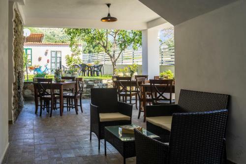 Agroturismo Il Madrigale - Agriturismo B&B