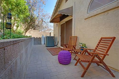 Dennis - Centrally Located 3br With Game Room