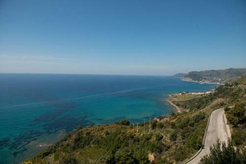 Apartamento Ales Home Cilento