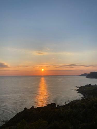 Apartamento Ales Home Cilento