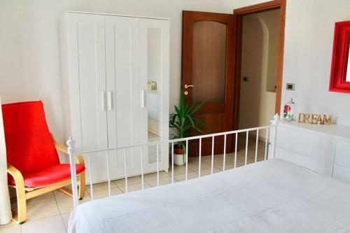 Apartamento Borghetto Storico - Fronte Castello