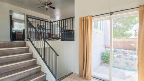 Wanderjaunt - Marshall - 5br Home - Tempe
