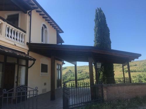 Apartamento Il Ritrovo De La Pre