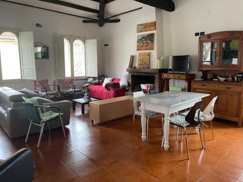 Apartamento Il Ritrovo De La Pre