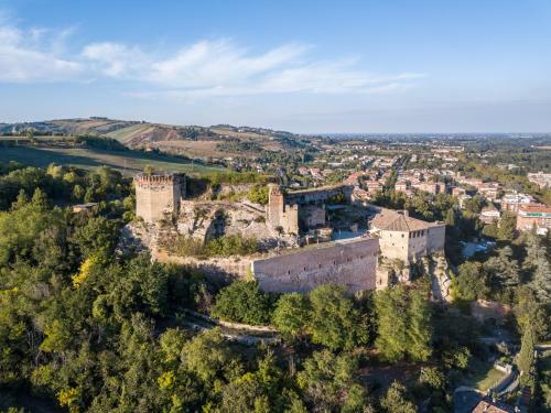 Apartamento Appartamento Sulle Colline Del Sangiovese