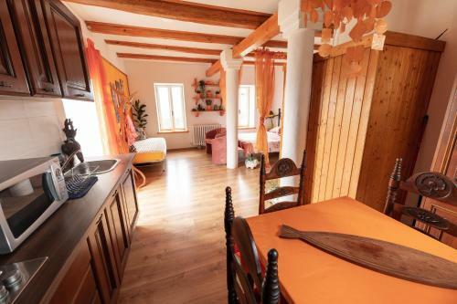 Apartamento Appartamento Sulle Colline Del Sangiovese