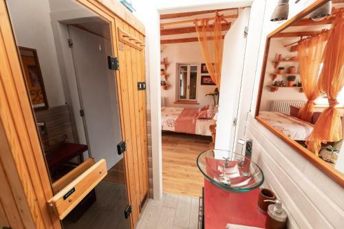 Apartamento Appartamento Sulle Colline Del Sangiovese