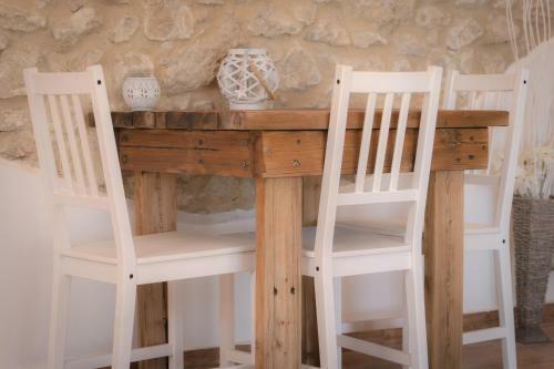 Apartamento Casetta Sulle Colline Del San Giovese