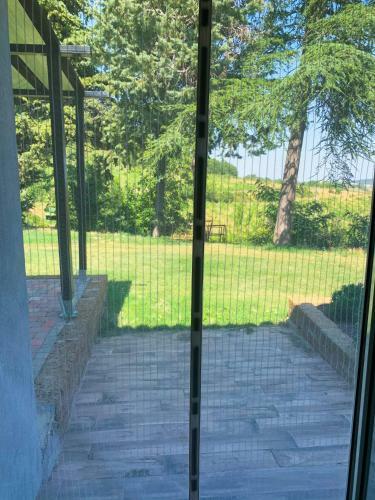 Apartamento Casetta Sulle Colline Del San Giovese