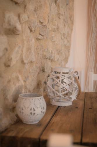 Apartamento Casetta Sulle Colline Del San Giovese