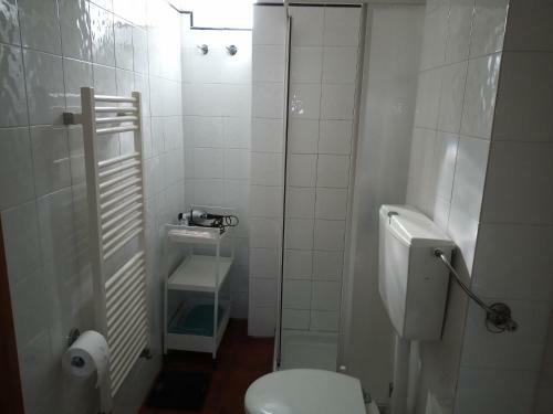 Apartamento Bilocale Gran Chalet Montecreto