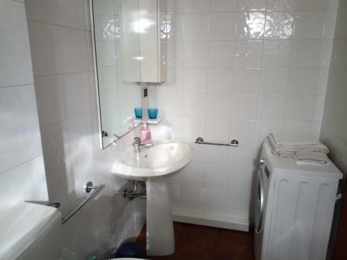 Apartamento Bilocale Gran Chalet Montecreto