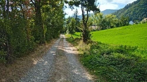 Apartamento Bilocale Gran Chalet Montecreto
