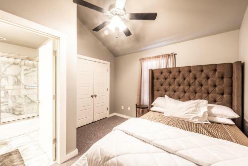 Apartamento Home Away From Home! Self Check-in & Free Parking!