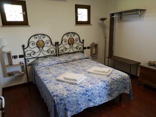 Apartamento Corte Graziella
