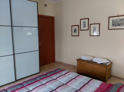 Apartamento Corte Graziella