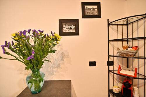 Apartamento Corte Graziella