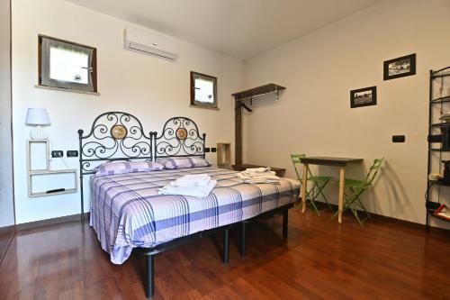 Apartamento Corte Graziella