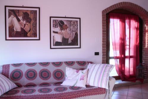 Apartamento Corte Graziella
