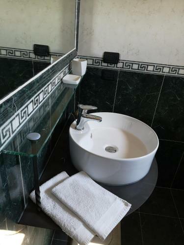 Apartamento Corte Graziella