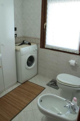 Apartamento Corte Graziella