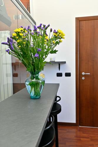 Apartamento Corte Graziella