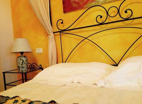 Apartamento Casa Il Chicco D?uva