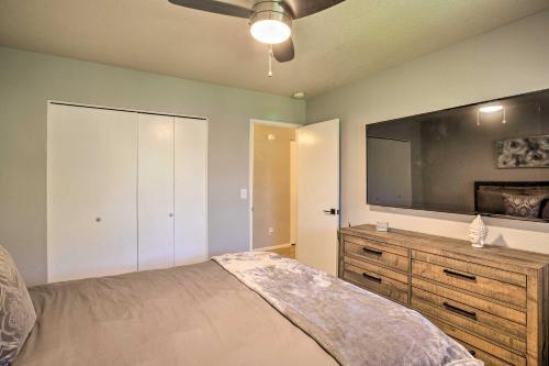 Spacious Sedona Hideaway With Furnished Patio!