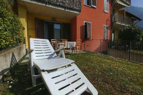 Apartamento Appartamento Alla Fonte- Residence Vittoria