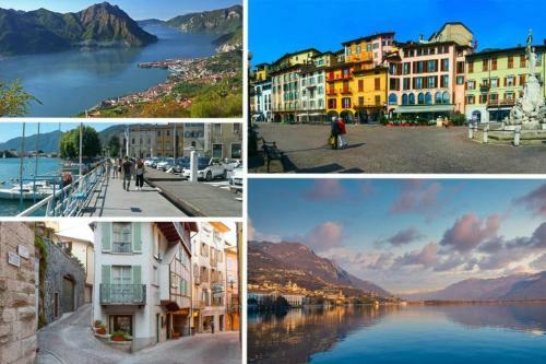 Apartamento Appartamento Alla Fonte- Residence Vittoria