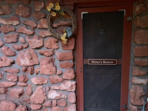 Saddle Rock Ranch B&B At West Sedona