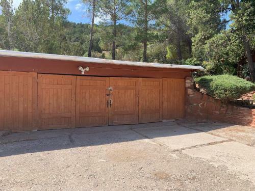 Saddle Rock Ranch B&B At West Sedona