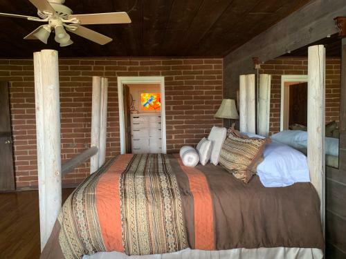 Saddle Rock Ranch B&B At West Sedona