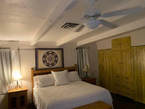 Saddle Rock Ranch B&B At West Sedona